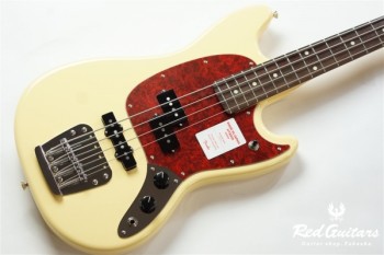 MIJ HYBRID MUSTANG BASS